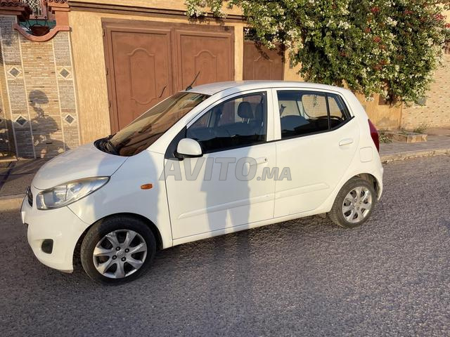 Hyundai i10 - 2