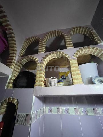 Appartement à vendre à Ain Mezzouar - 2