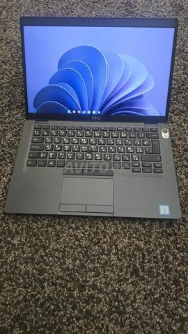 ديل لاتيود 5400 i7 الجيل الثامن 8 جيجا/256 جيجا