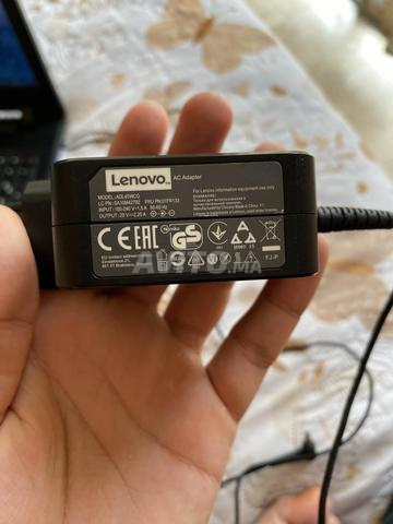 PC Lenovo (chargeur & SAC) 1TB 4 GO ram bon état - 2