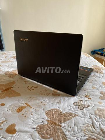 PC Lenovo (chargeur & SAC) 1TB 4 GO ram bon état