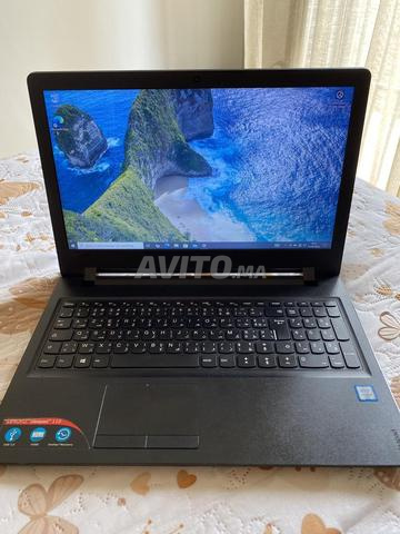 PC Lenovo (chargeur & SAC) 1TB 4 GO ram bon état
