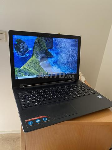 PC Lenovo (chargeur & SAC) 1TB 4 GO ram bon état