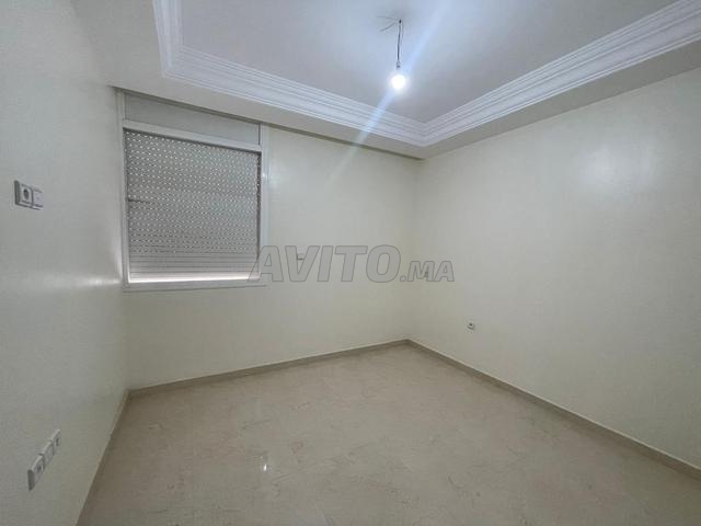 Appartement vide à louer 3 chambres tilila - 2