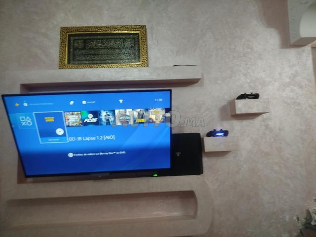 PlayStation 4 Pro - 2