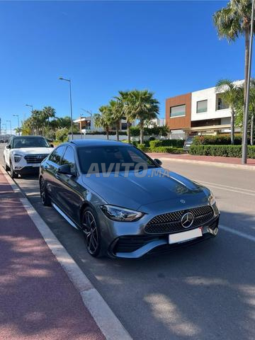 Mercedes-Benz Classe C300d 2023 Pack Amg - 2