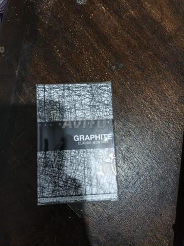 Parfum élégant pour hommes, parfum pour hommes - 2