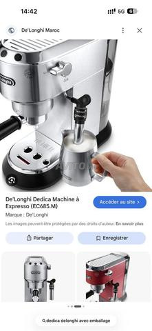 Machine à café DeLonghi - 2