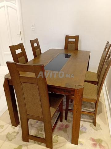 Salle à manger - 2