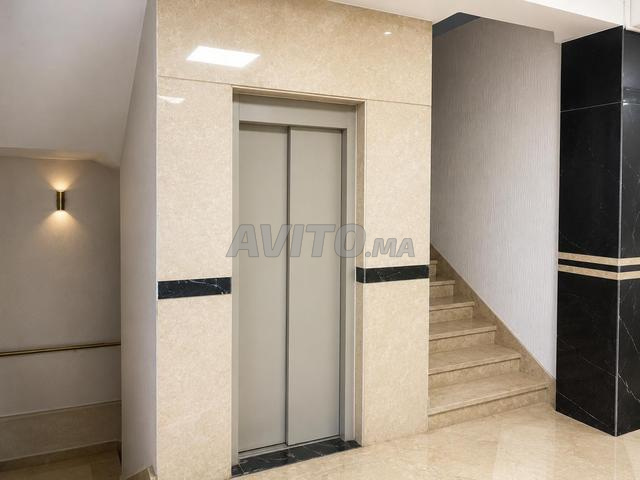 BUREAUX NEUFS À LOUER OU À VENDRE – SIDI SLIMANE  - 2