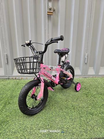 Vélo enfant - 2