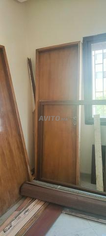 Portes, placards et sanitaires - 2