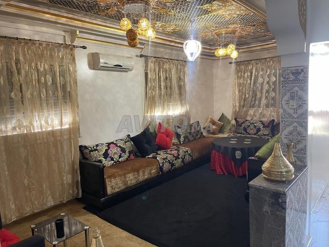 Appartement Khouribga Nahda - 2