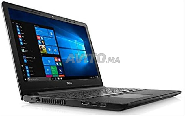 PC portable Dell I5 - 2