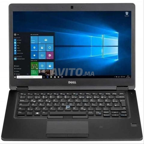 كمبيوتر محمول ديل I5