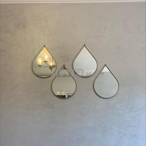 Miroir pour salon