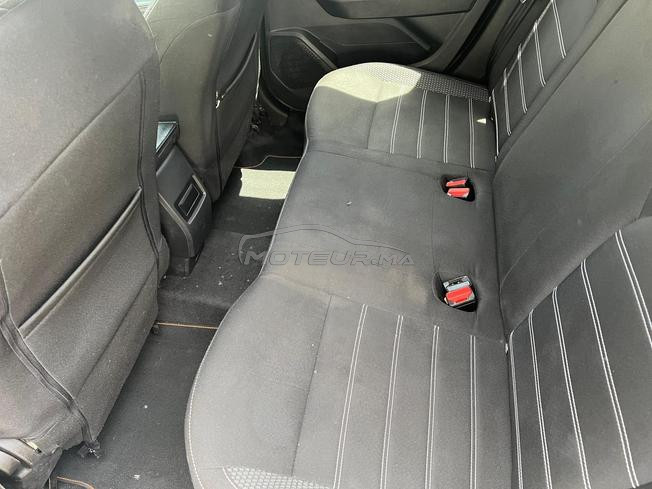 Dacia Duster Diesel Automatique 2022 à Casablanca