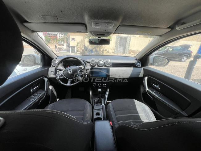 Dacia Duster Diesel Automatique 2022 à Casablanca