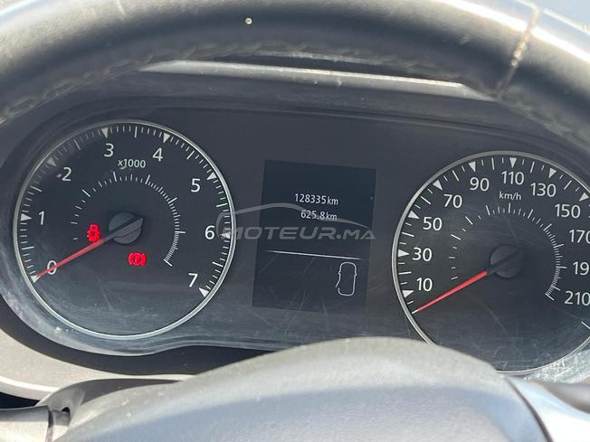 Dacia Duster Diesel Automatique 2022 à Casablanca