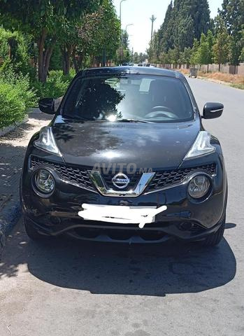 Nissan Juke - 2