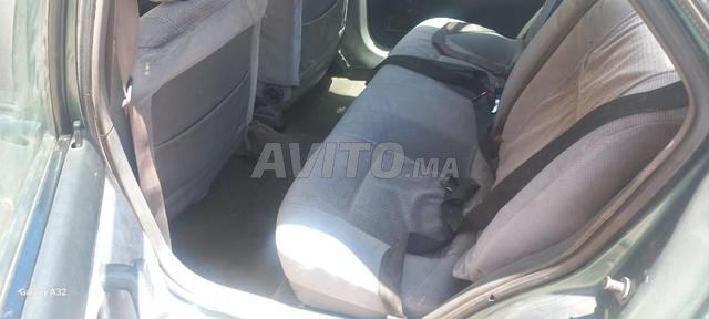 Dacia Logan 2011 Tiznit - 2