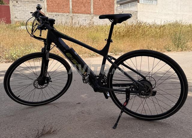 Vélo électrique en très bon état. - 2