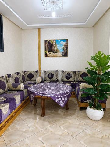 Appartements à louer à Chefchaouen - 2