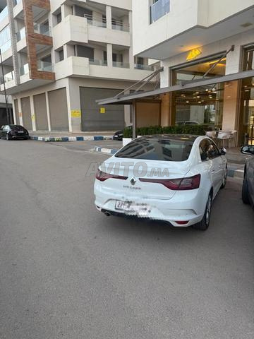 Voiture à vendre (Renault Mégane) - 2