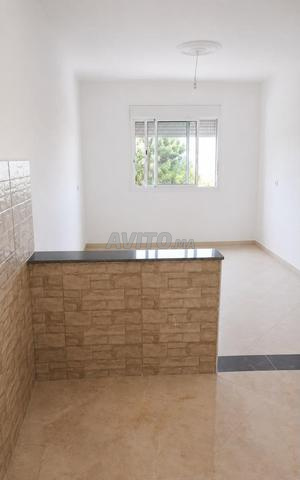 Appartement à louer 54 m² à Tanger - 2