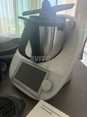 Thermomix 6 - 2