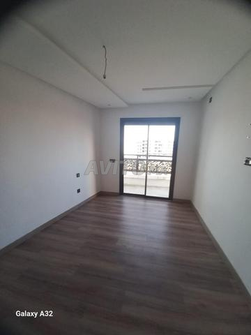 Appartement 3Ch à louer à Sala Al Jadida - 2