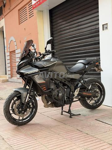 Yamaha Tracer 900 - 2