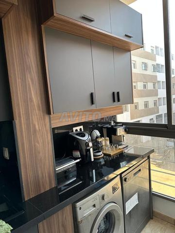 Superbe appartement neuf Meublé 87 m2 à louer - 2