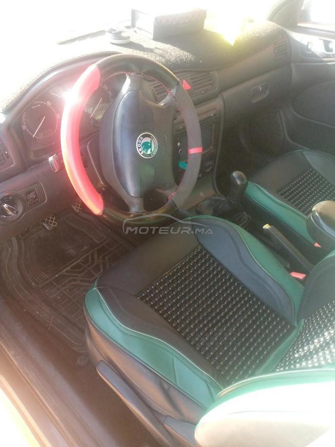 Skoda 2010