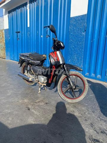 C50 Italika 2024 - 2