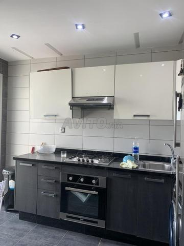 Appartement à louer La Siesta Mohammedia - 2