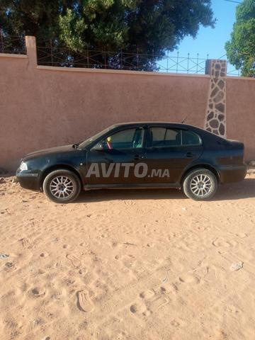 Skoda 2010