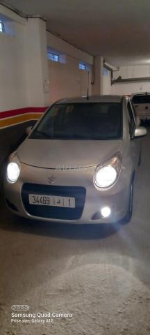 Suzuki Celerio - 2