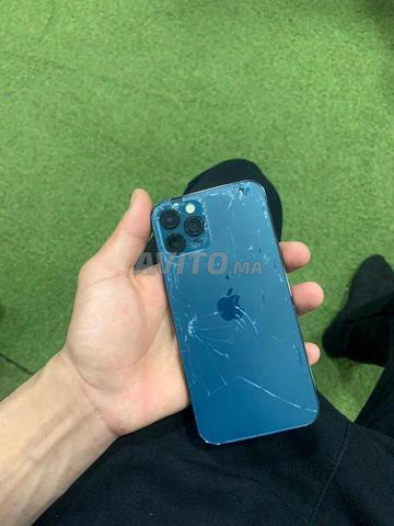 iPhone 12 Pro Bypass - 2