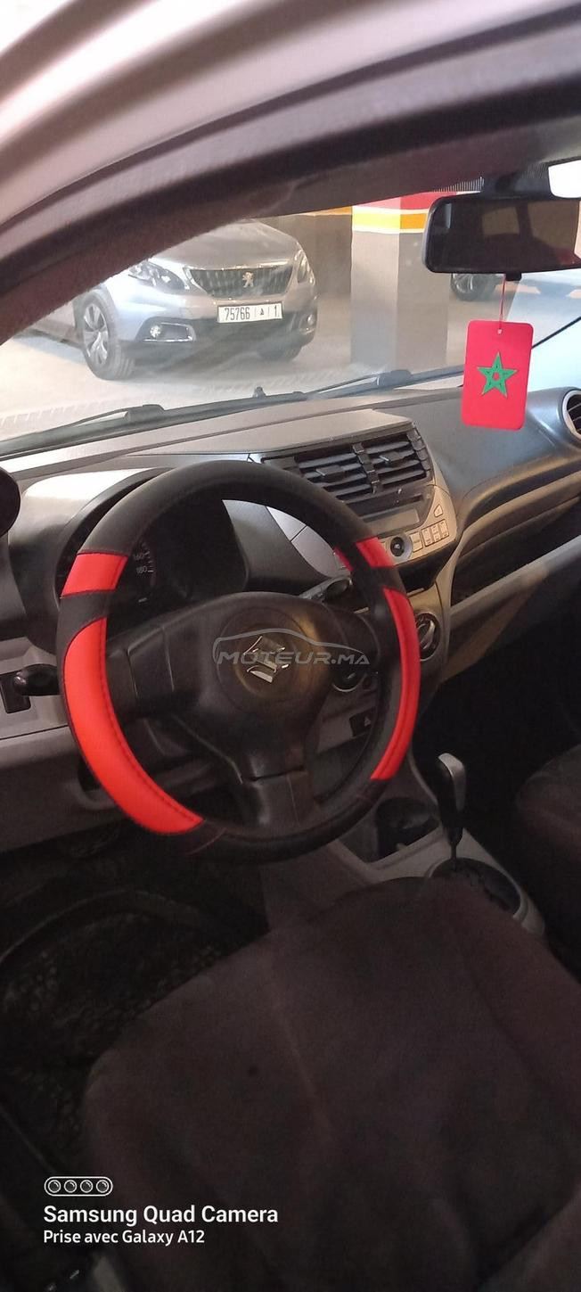 Suzuki celerio 