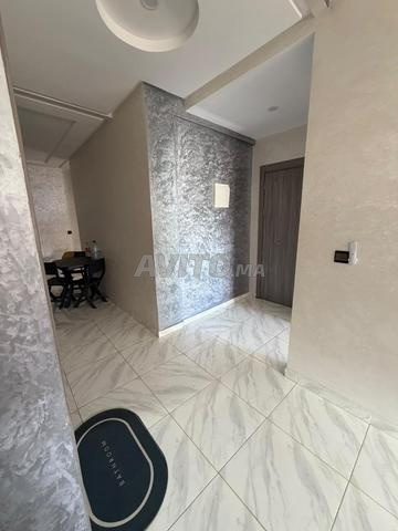 Appartement à vendre sidi rahal 68 m2 - 2