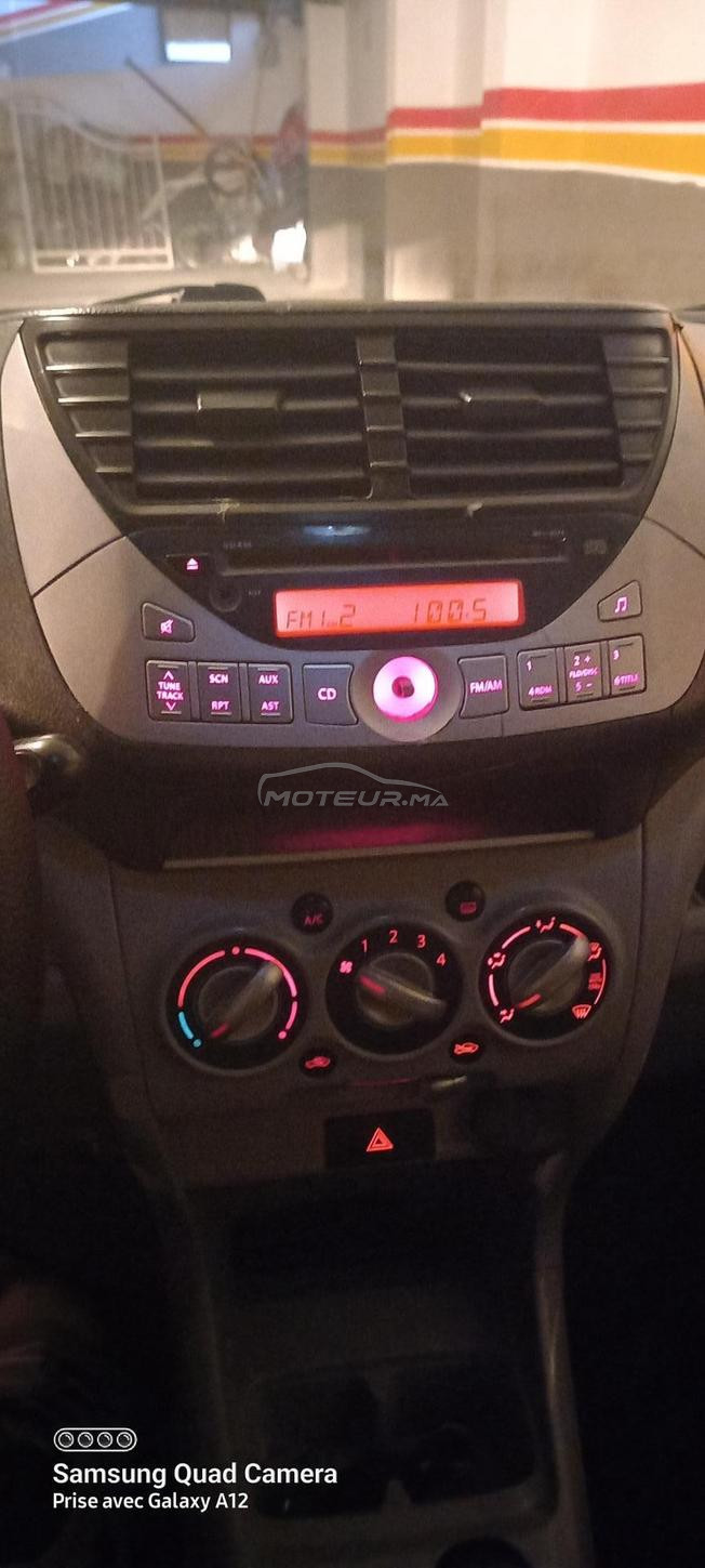 Suzuki celerio 