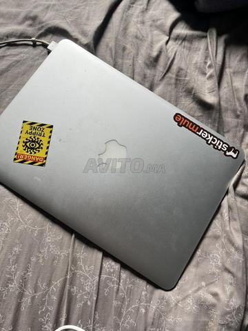 MacBook 2017 8Go RAM 128Go SSD - 2