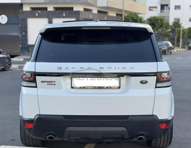 RANGE ROVER SPORT