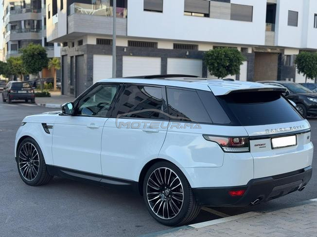 RANGE ROVER SPORT