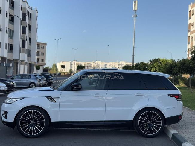 RANGE ROVER SPORT