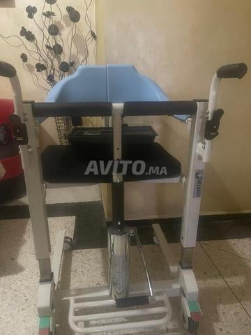 Chaise médicale neuve