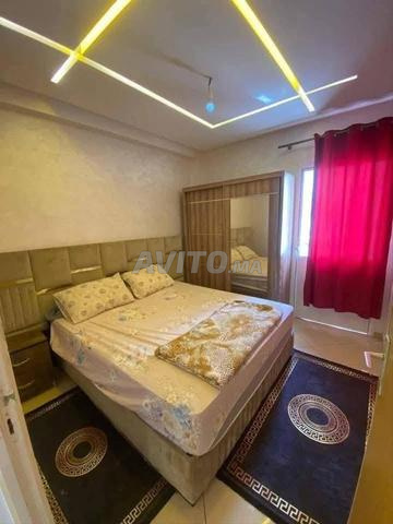 Appartement à louer meublé