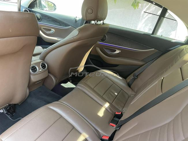 Mercedes classe e