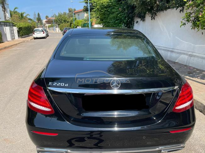 Mercedes classe e